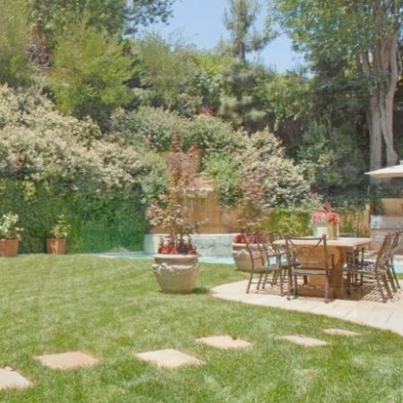 Kim Kardashian's home