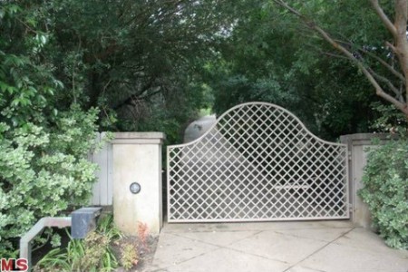 Colbie Caillat's house