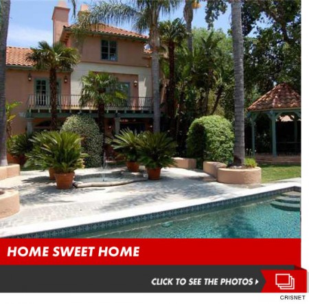 Marc Anthony, Encino