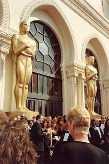 Dolby Theatre, Hollywood