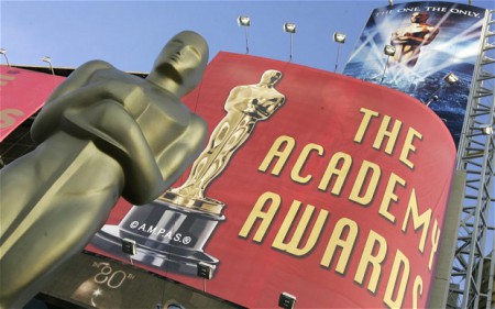 The Academy Award